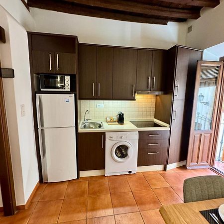 G5 Realejo Apartment غرناطة المظهر الخارجي الصورة
