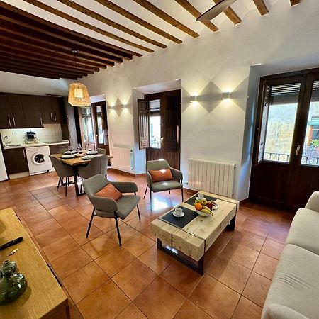 G5 Realejo Apartment غرناطة المظهر الخارجي الصورة