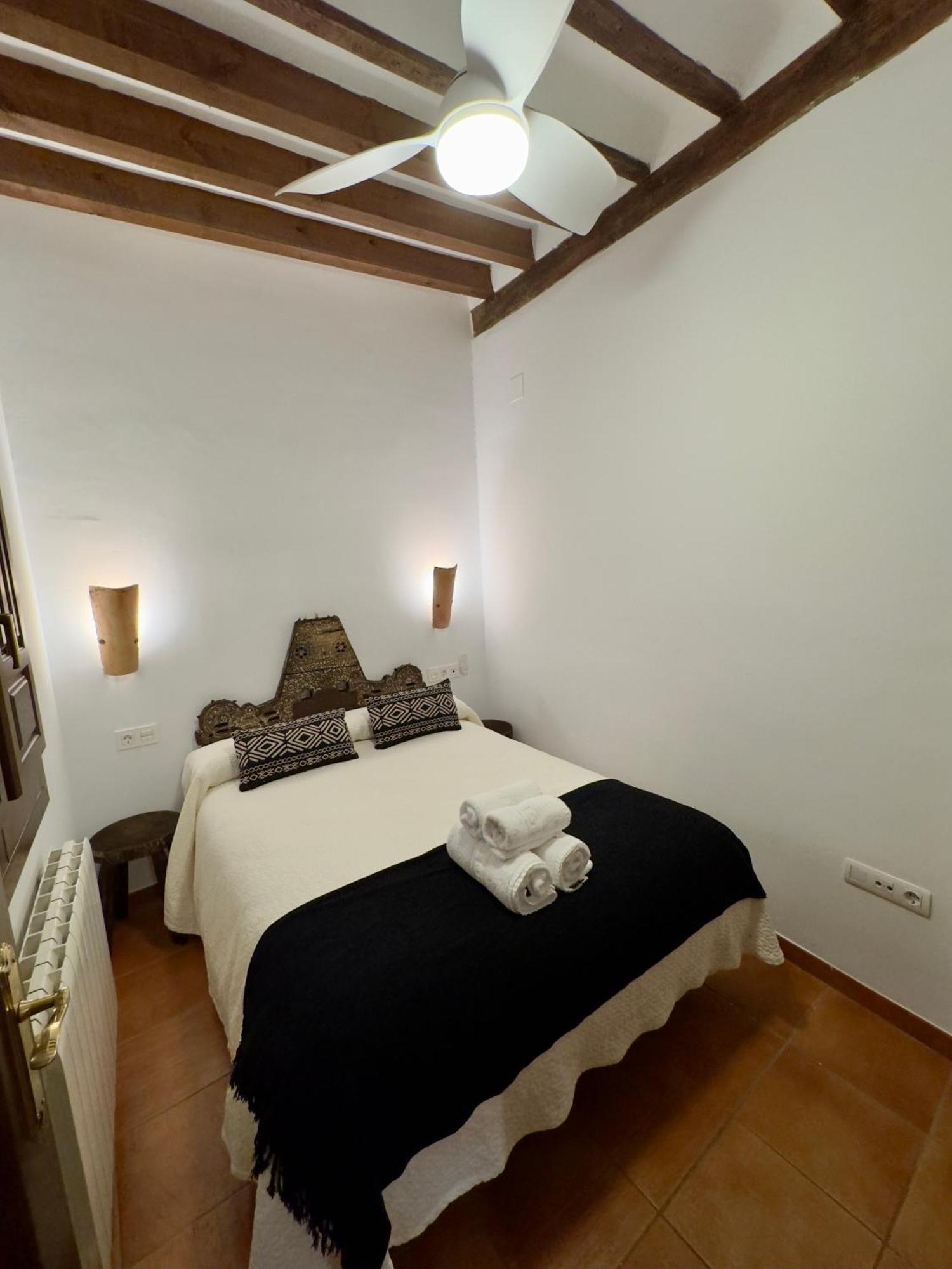 G5 Realejo Apartment غرناطة المظهر الخارجي الصورة