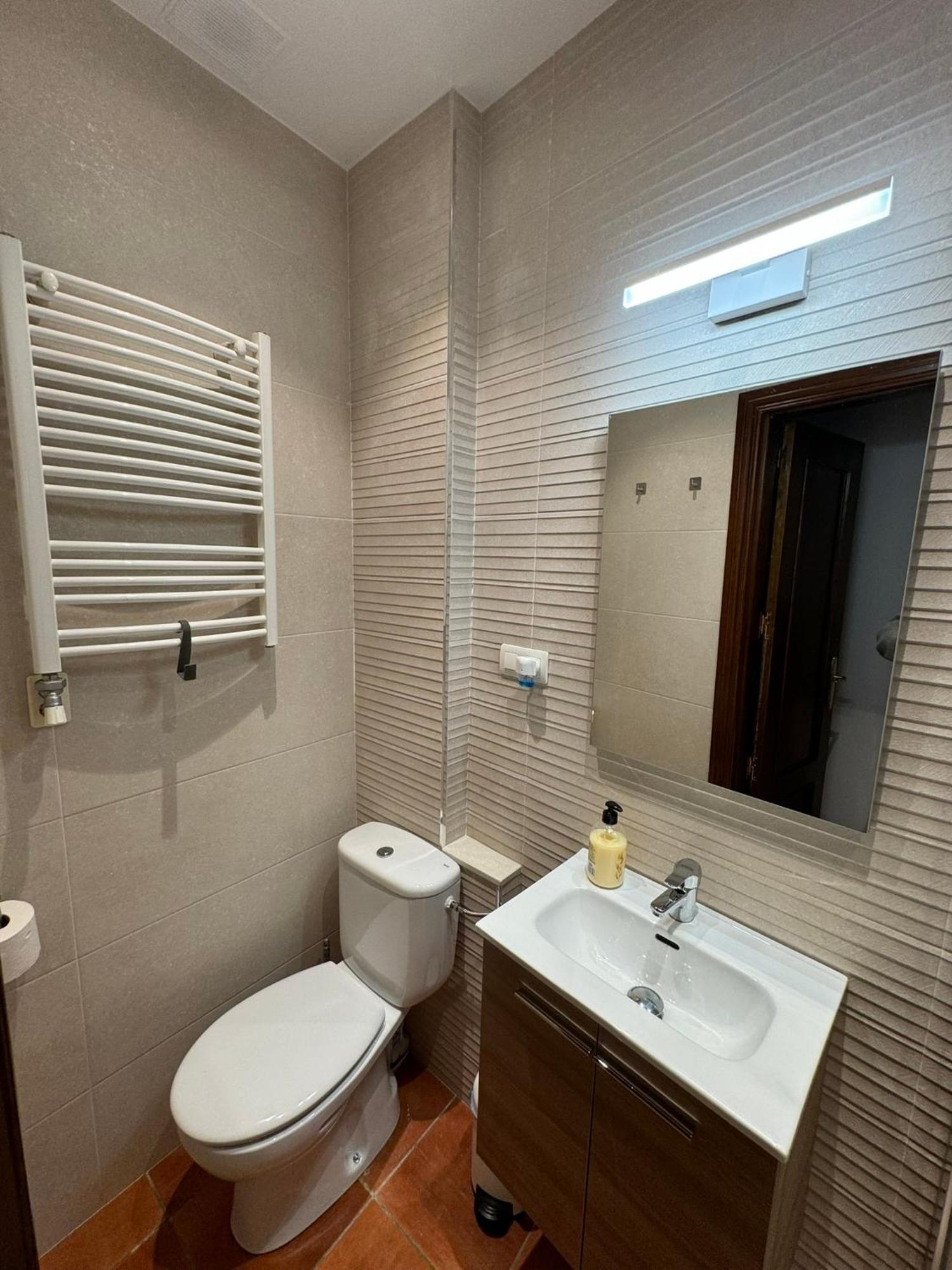G5 Realejo Apartment غرناطة المظهر الخارجي الصورة