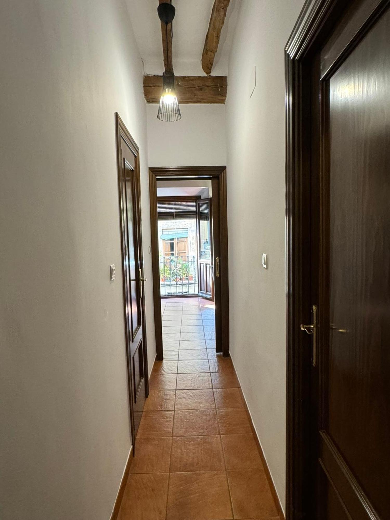 G5 Realejo Apartment غرناطة المظهر الخارجي الصورة