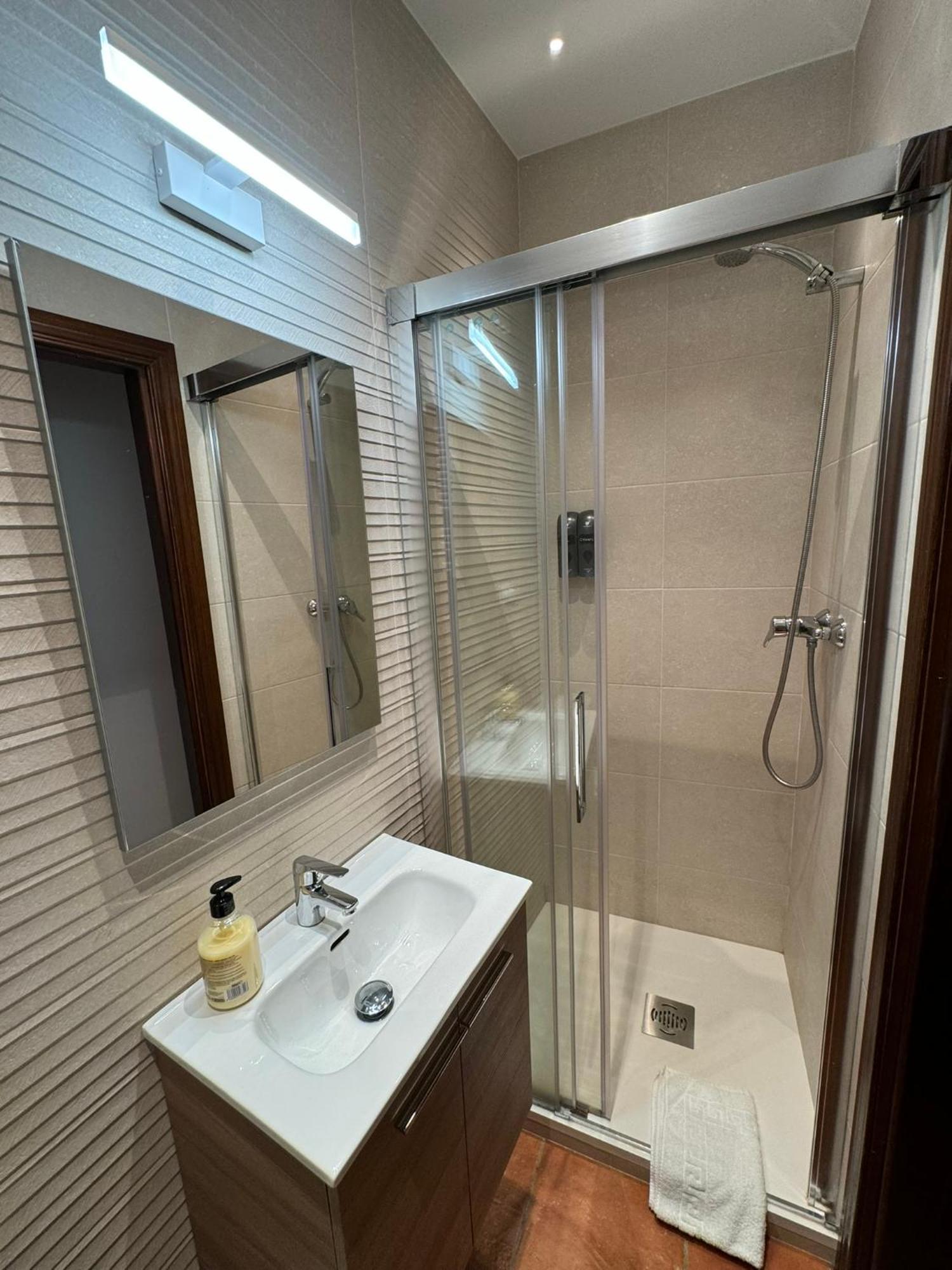 G5 Realejo Apartment غرناطة المظهر الخارجي الصورة