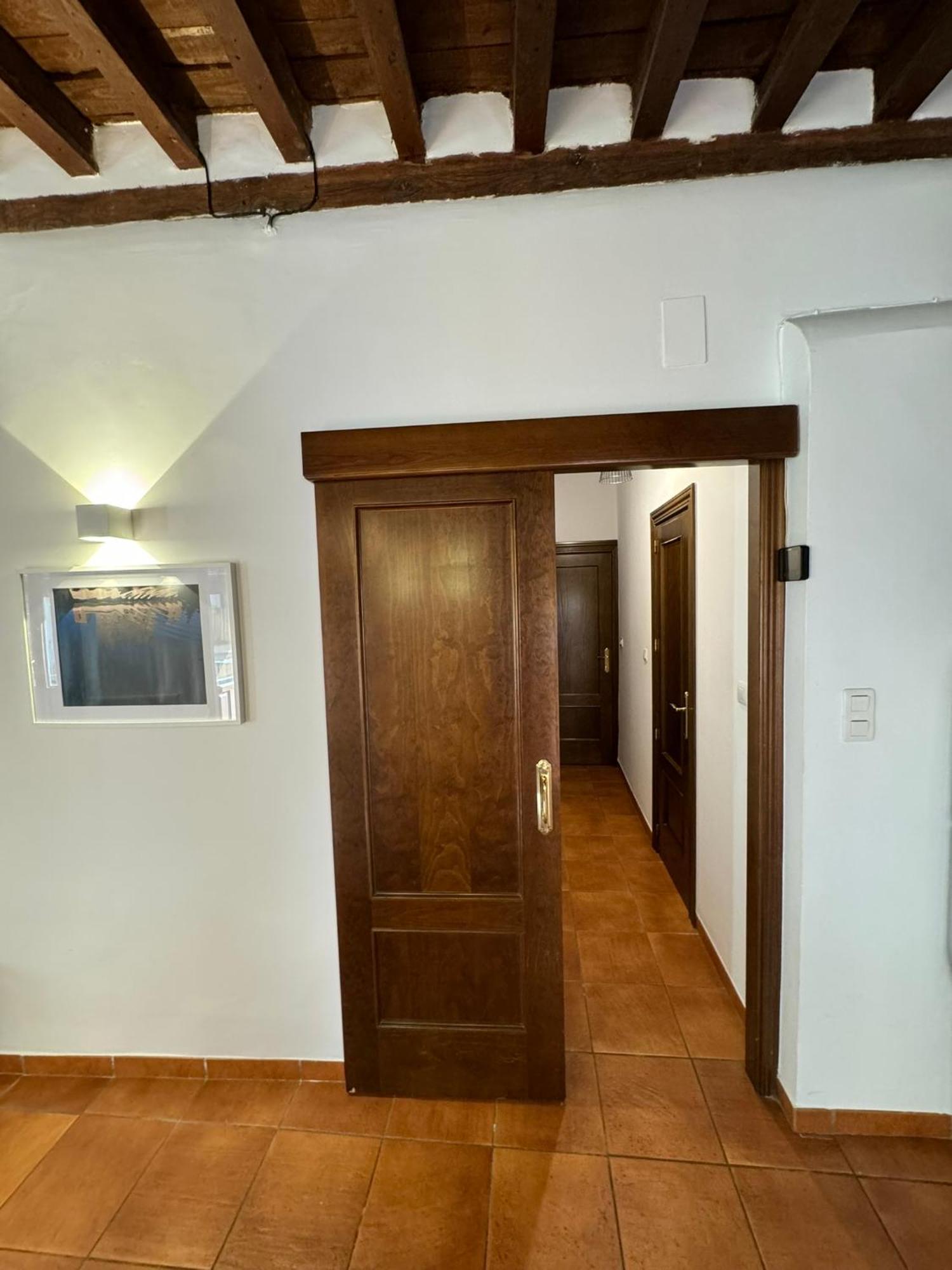G5 Realejo Apartment غرناطة المظهر الخارجي الصورة